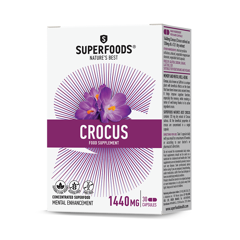 Crocus