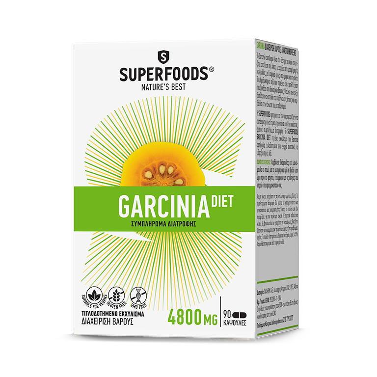 Garcinia Diet