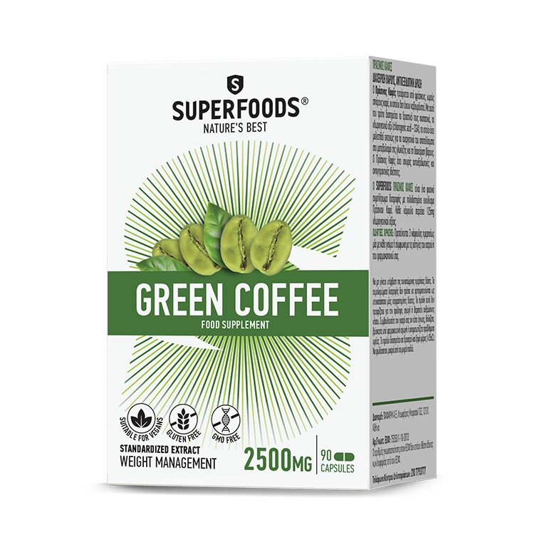 Green Coffee