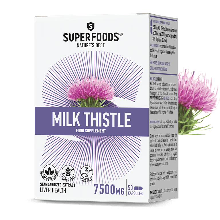 Milk Thistle