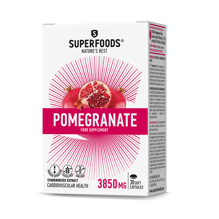 Pomegranate