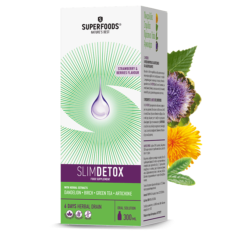 Slimdetox