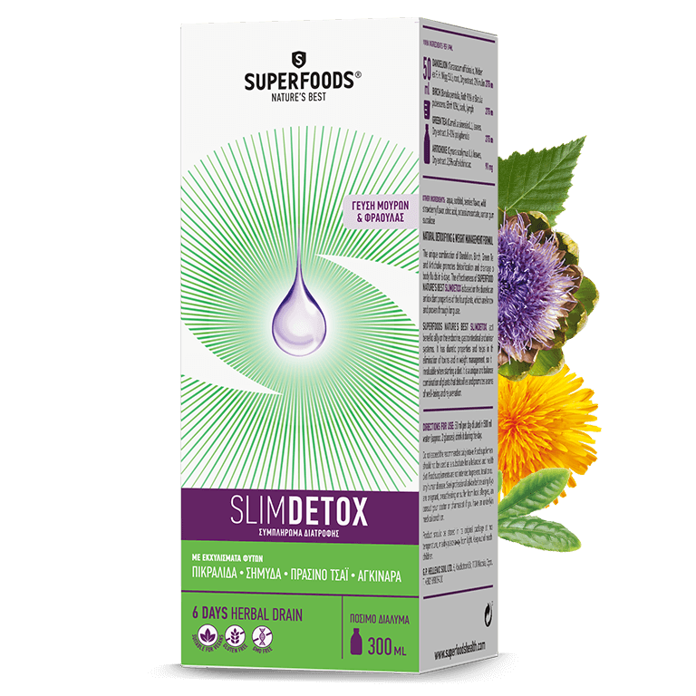 Slimdetox