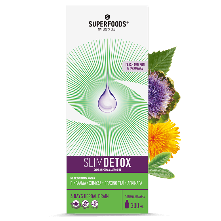 Slimdetox