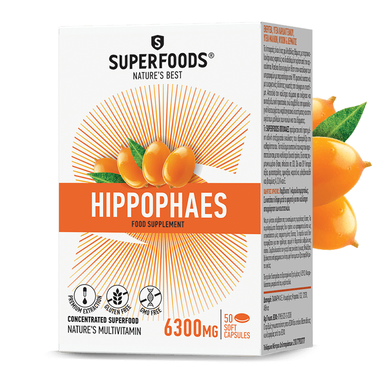 Hippophaes