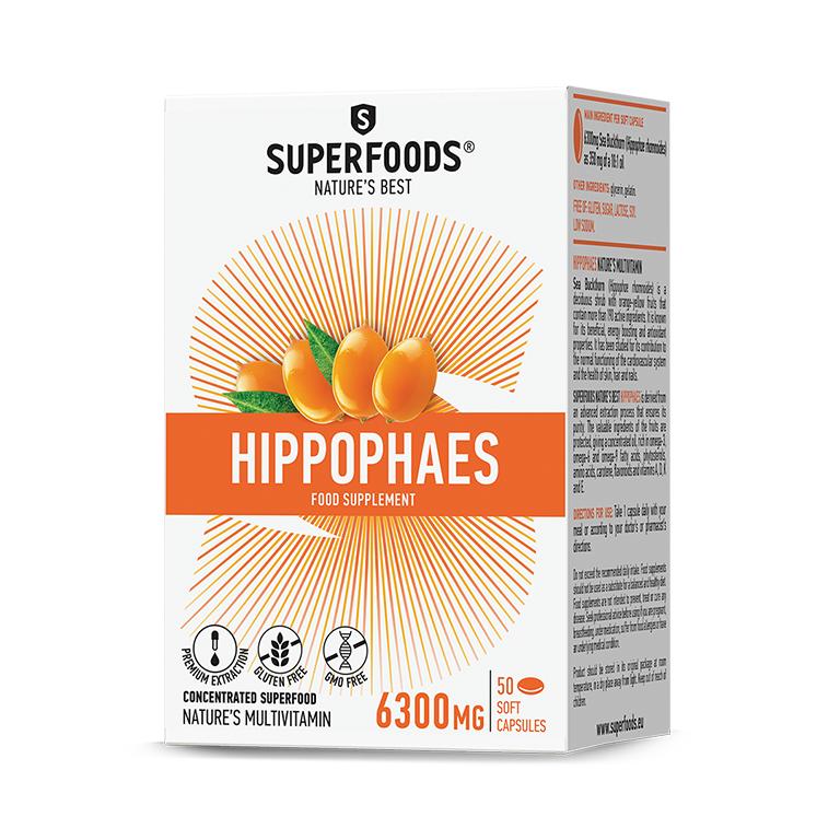 Hippophaes