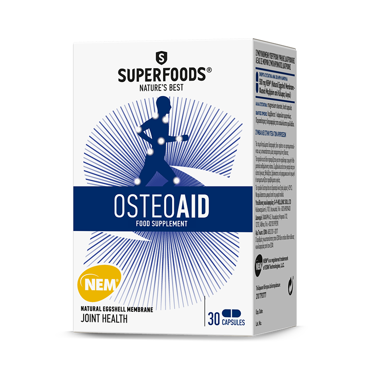 Osteoaid