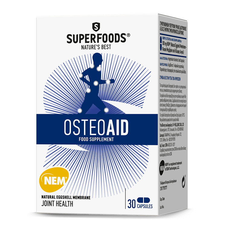 Osteoaid