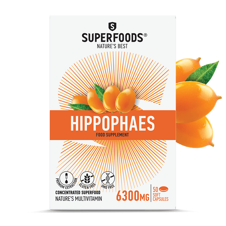 Hippophaes