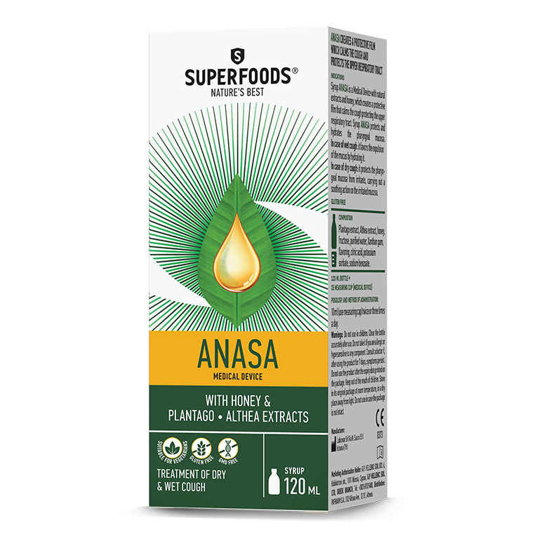ANASA