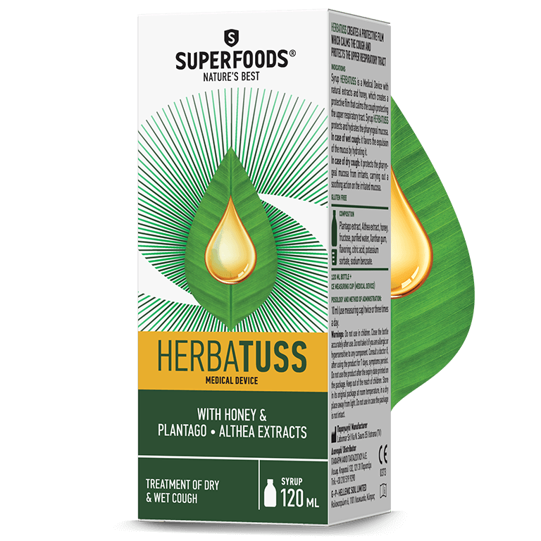 Herbatuss