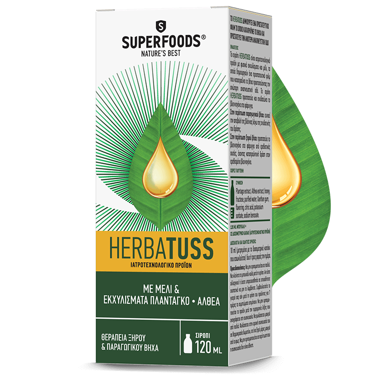 Herbatuss