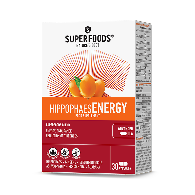 Hippophaes ENERGY