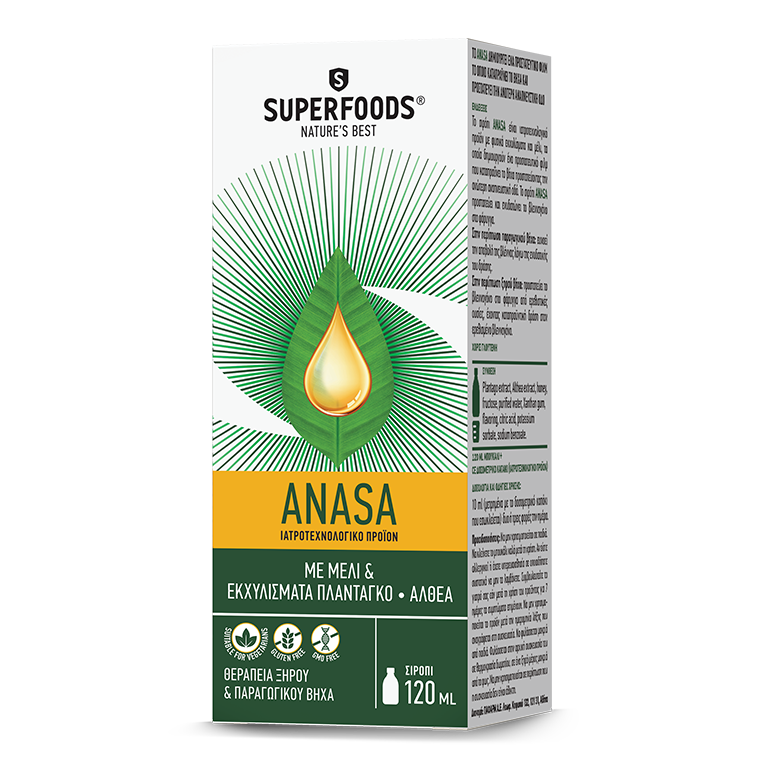 ANASA