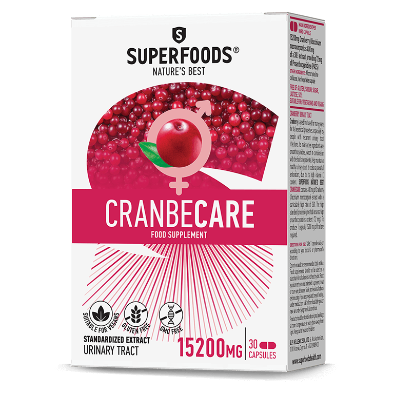 Cranbecare
