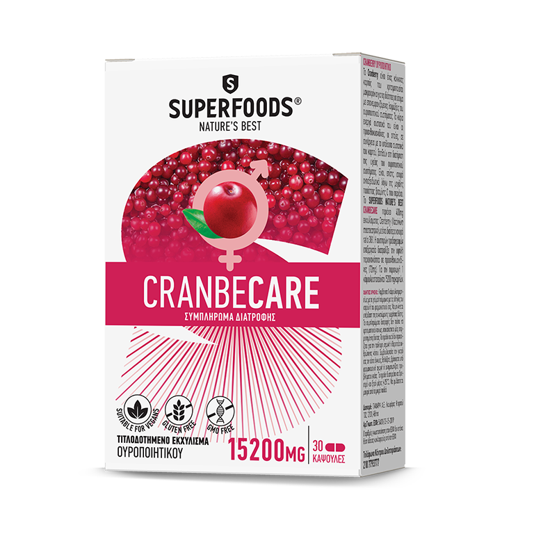Cranbecare