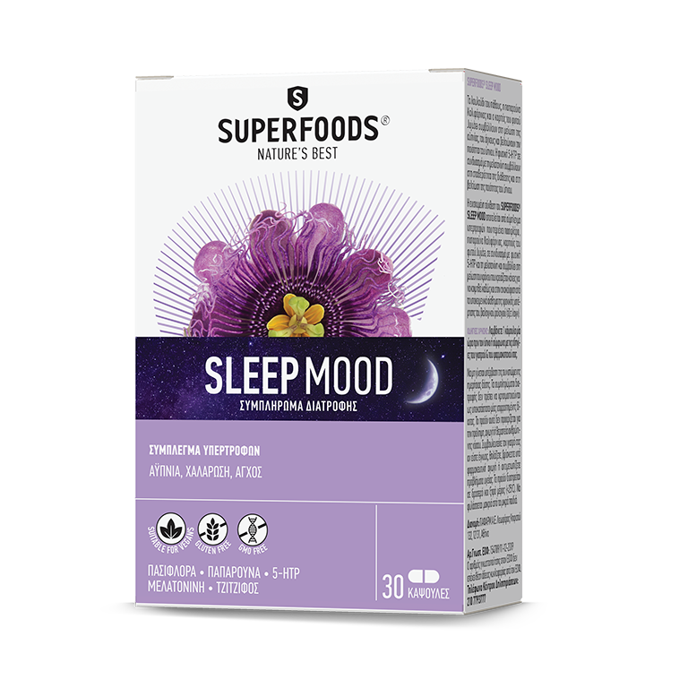 SLEEP MOOD