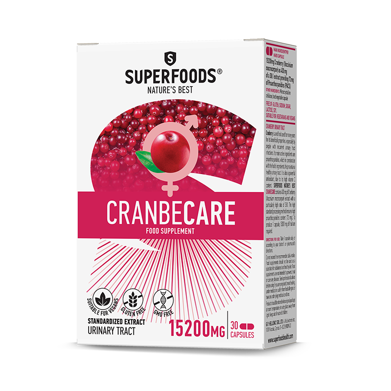 Cranbecare